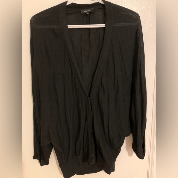 Babaton cardigan - Picture 6 of 9